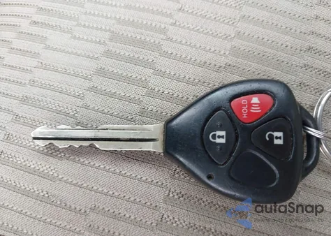 2011 Toyota Rav4 из США, поврежденный, VIN 2T3BF4DV3BW171960